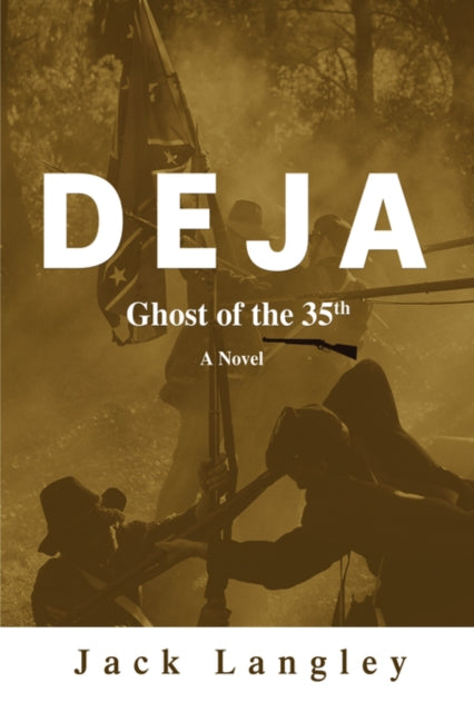 Deja Ghost of the 35th