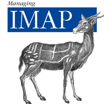 Managing IMAP