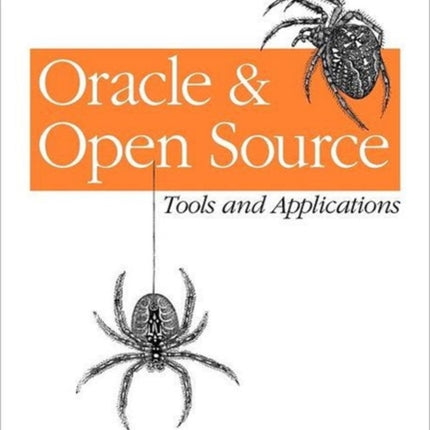 Oracle and Open Source