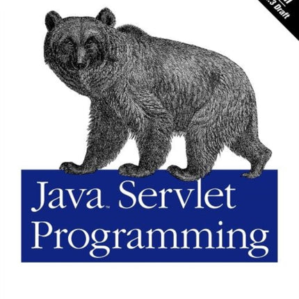 Java Servlet Programming