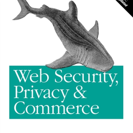 Web Security, Privacy & Commerce