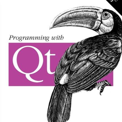 Programming with QT 2e