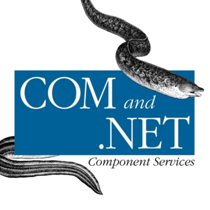 Com & .Net Component Services