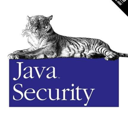 Java Security 2e