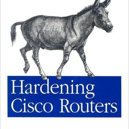 Hardening Cisco Routers