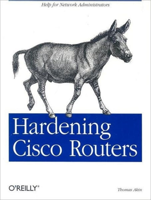 Hardening Cisco Routers