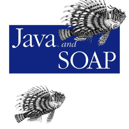 Java and SOAP