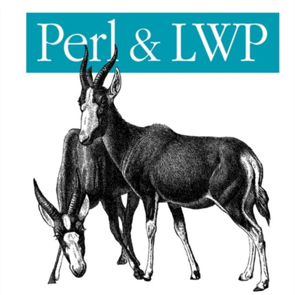 Perl & LWP