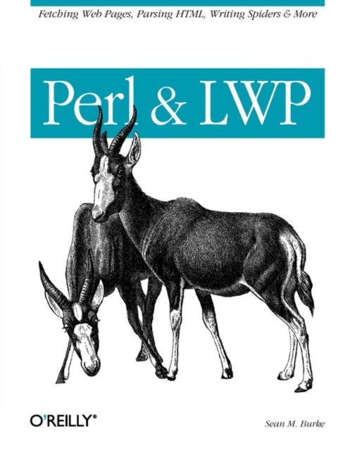 Perl & LWP