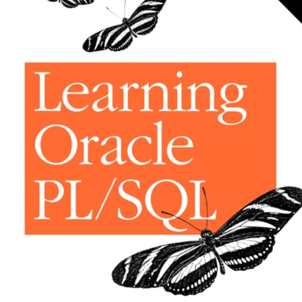 Learning Oracle PL/SQL