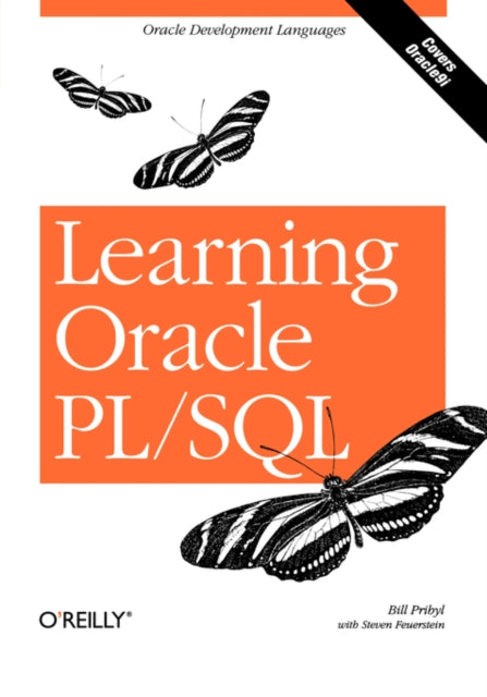 Learning Oracle PL/SQL