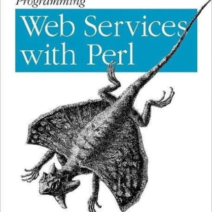 Programming Web Services with Perl