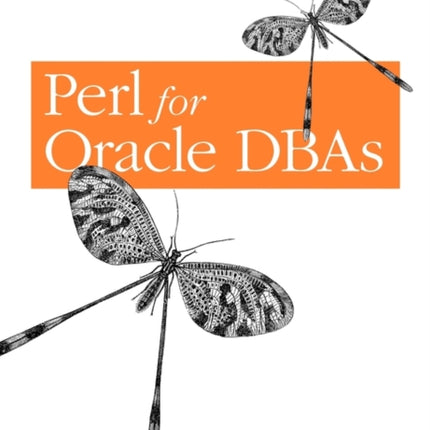 Perl for Oracle DBAs