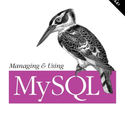 Managing & Using MySQL