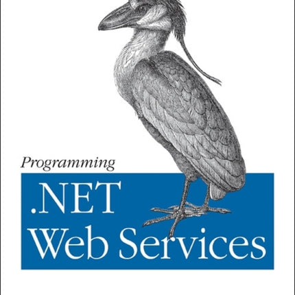 Programming .Net Web Services