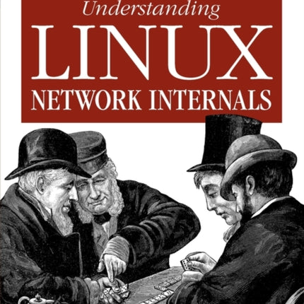 Understanding Linux Network Internals