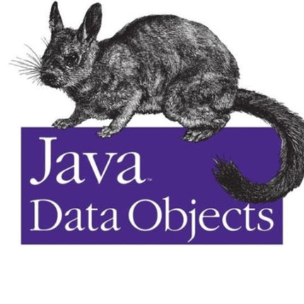 Java Data Objects