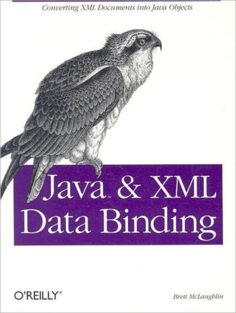 Java & XML Data Binding