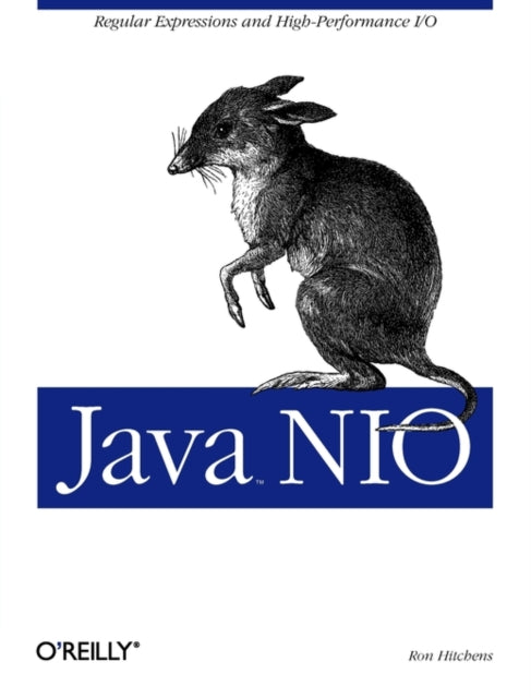 Java NIO