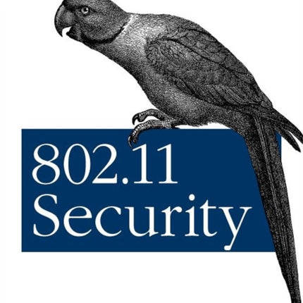 802 11 Security