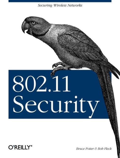 802 11 Security