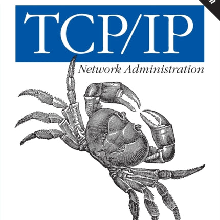 TCP/IP Network Administration 3e