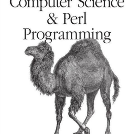 Computer Science & Perl Programming: Best of the Perl Journal