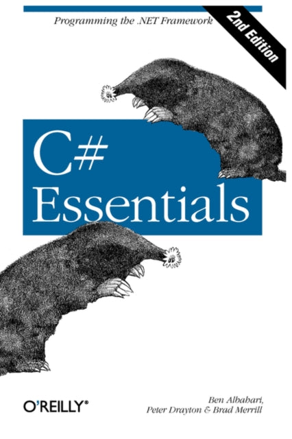 C# Essentials 2e