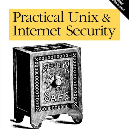 Practical Unix  Internet Security 3e