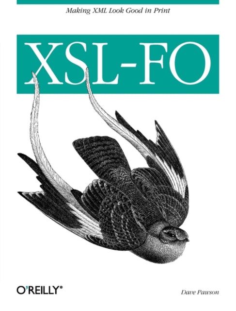 Xsl-fo