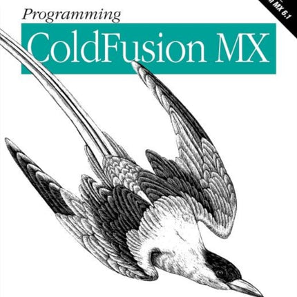 Programming ColdFusion MX