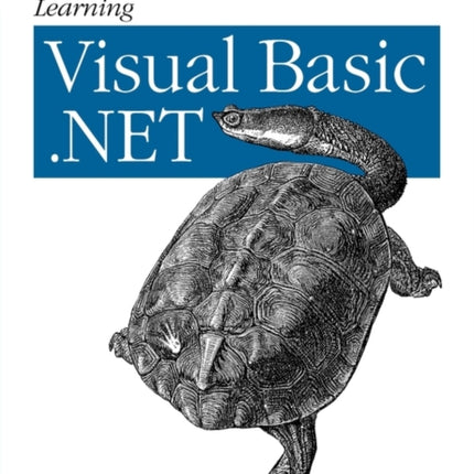 Learning Visual Basic .NET