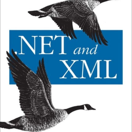 .net & Xml