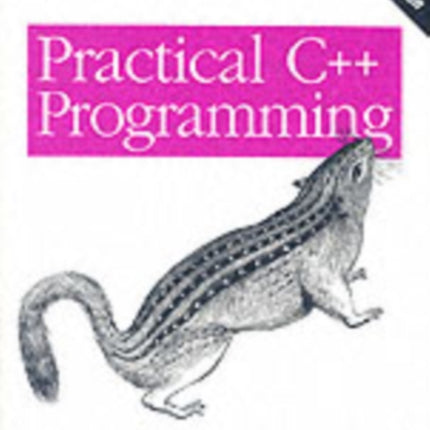 Practical C++ Programming 2e