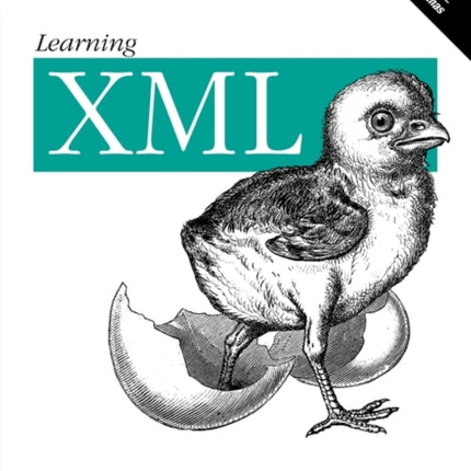 Learning XML 2e