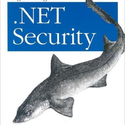 Programming NET Security