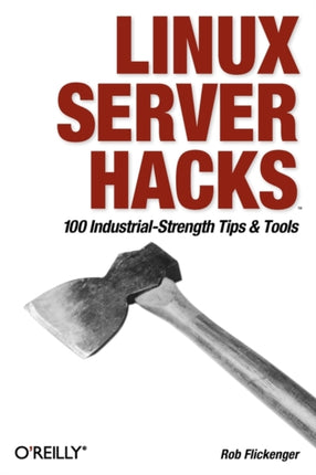 Linux Server Hacks