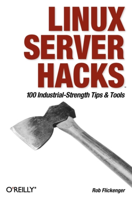 Linux Server Hacks