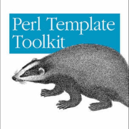 Perl Template Toolkit