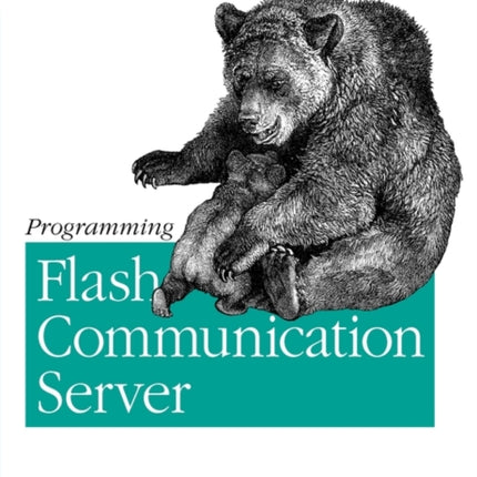 Programming Flash Communication Server