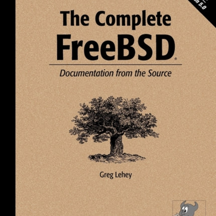 Complete FreeBSD