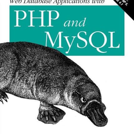 Web Database Applications with PHP and MySQL 2e