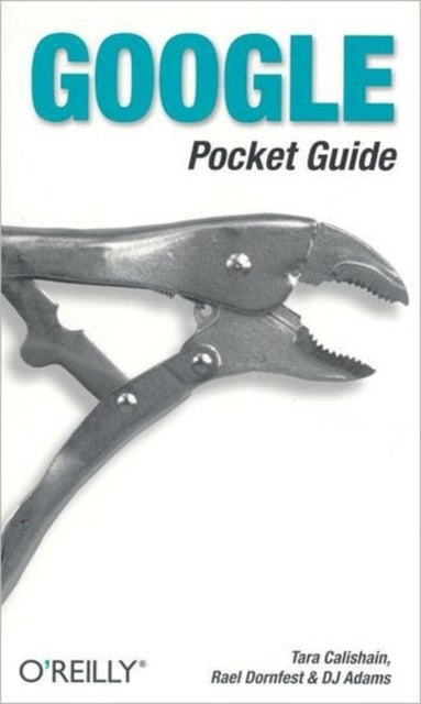 Google Pocket Guide