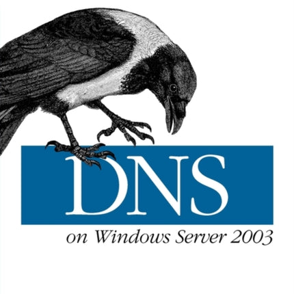DNS on Windows Server 2003
