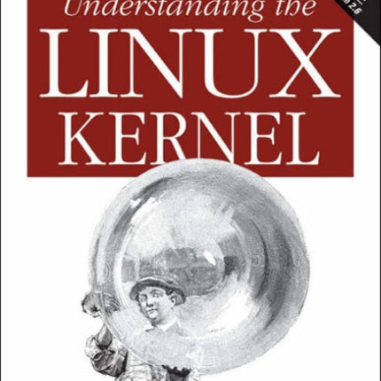 Understanding the Linux Kernel 3e