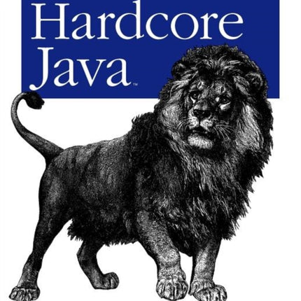 Hardcore Java