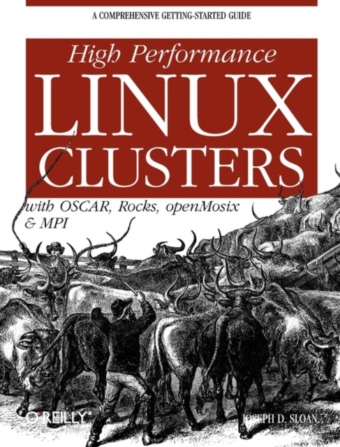 High Performance Linux Clusters