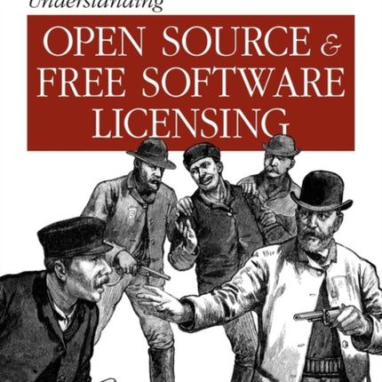 Understanding Open Source and Free Software Licensing