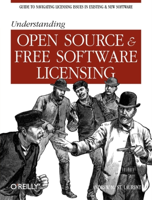 Understanding Open Source and Free Software Licensing