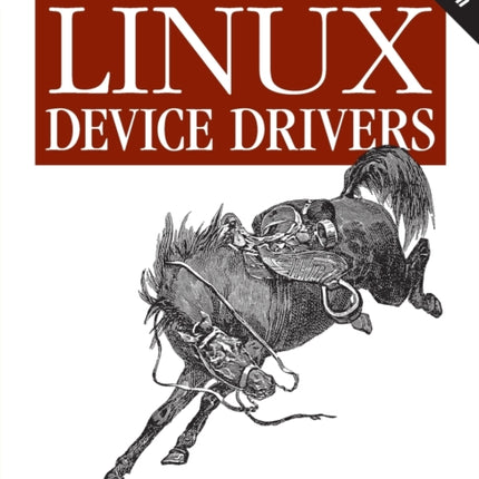 Linux Device Drivers 3e